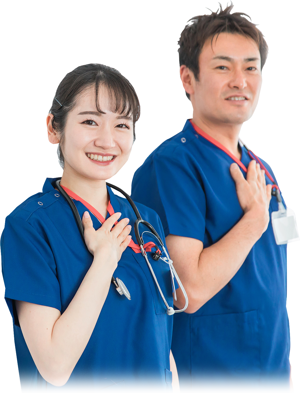 介護事業について